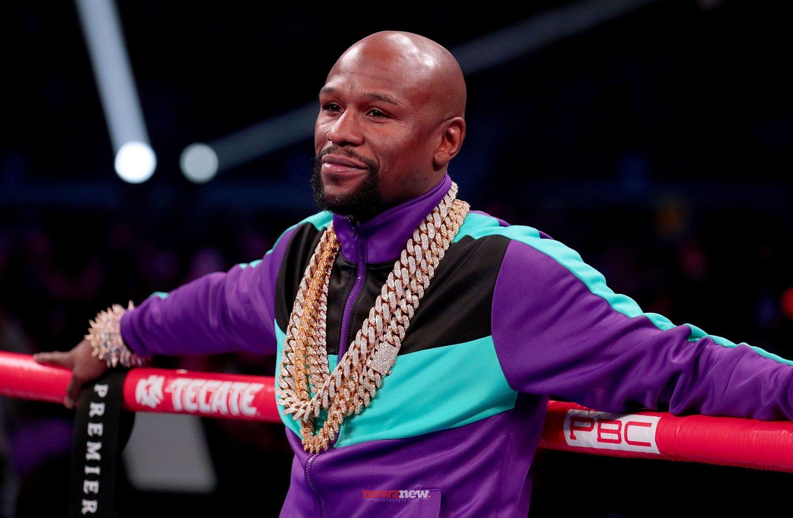 Floyd Mayweather’s Fortune Revealed: A Massive $400 Million Net Worth