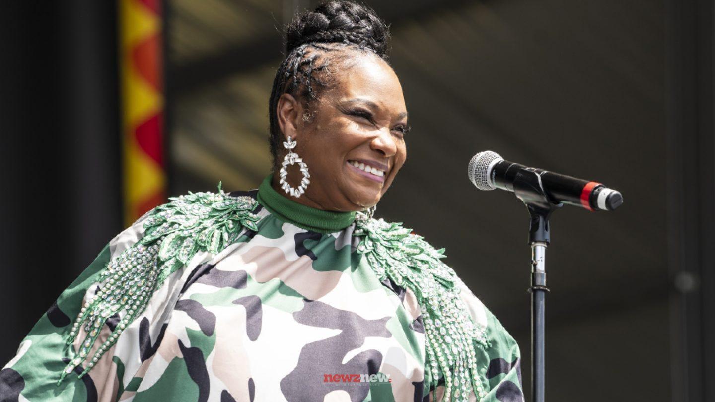 Mia X’s Net Worth Hits $2 Million: Rap Icon’s Journey to Success