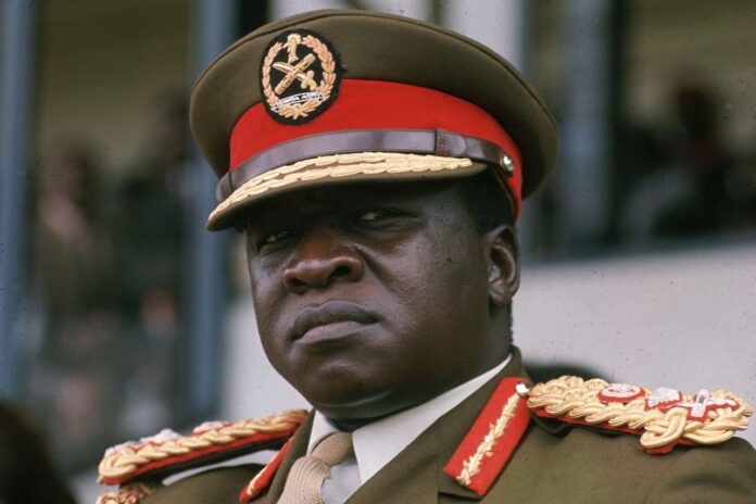 Idi Amin Net Worth – Wealth, Power, and Legacy of Uganda’s Former Dictator