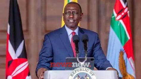 William Ruto Net Worth: Wealth, Career, and Financial Profile