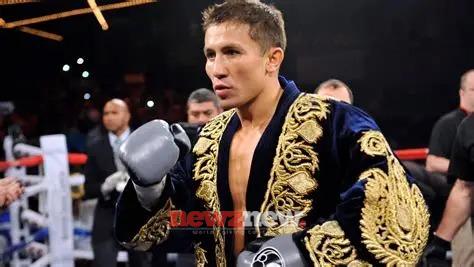 Gennady Golovkin Net Worth: A Powerful $30 Million Boxing Empire