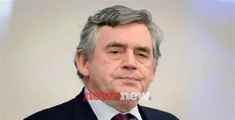 Gordon Brown Net Worth: Career, Earnings & Financial Profile in 2025