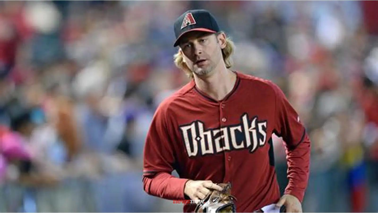 Bronson Arroyo’s Net Worth Hits an Impressive $40 Million in 2025