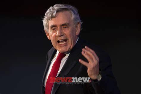 Gordon Brown Net Worth: Career, Earnings & Financial Profile in 2025