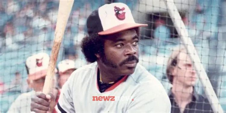 Eddie Murray’s Net Worth Soars to $10 Million in 2025