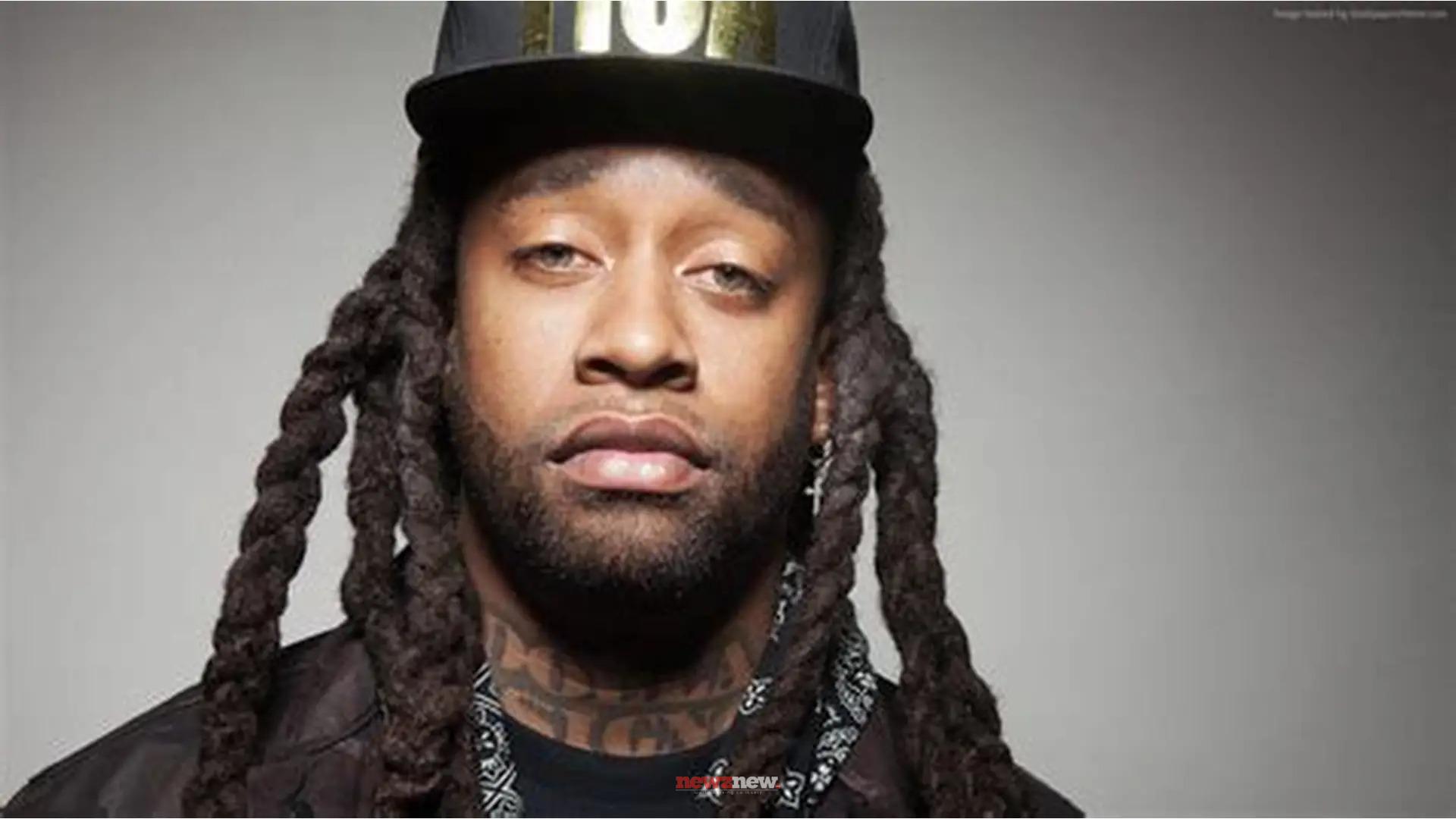 Ty Dolla Sign’s Net Worth Reaches $5 Million: Hip-Hop Star’s Earnings Revealed