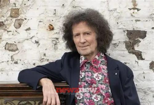 Gilbert O’Sullivan Net Worth Reaches $20 Million in 2025