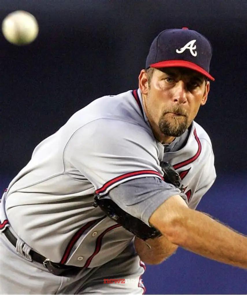 From Cy Young to the Booth: Inside John Smoltz's $60 Million Net Worth and Career Earnings