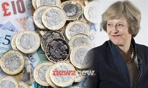 Theresa May Net Worth – Former UK Prime Minister’s Earnings, Assets & Income Sources