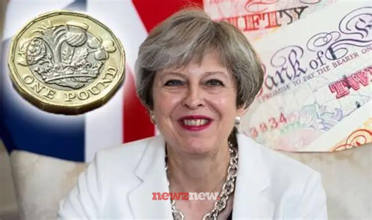 Theresa May Net Worth – Former UK Prime Minister’s Earnings, Assets & Income Sources