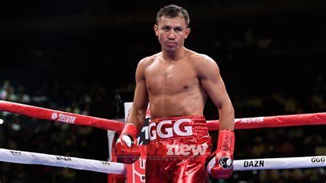 Gennady Golovkin Net Worth: A Powerful $30 Million Boxing Empire