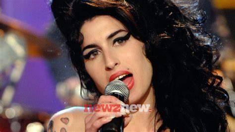 Amy Winehouse Net Worth $4 Million — A Legacy That Lives Beyond Her Music