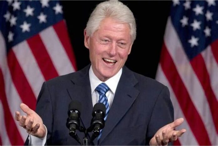 Bill Clinton Net Worth: Fortune, Career & Financial Legacy