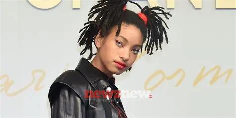 Willow Smith’s Net Worth Hits $6 Million in 2025