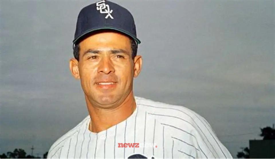 The Gold Glove's Golden Years: What is Luis Aparicio's Net Worth Today? ($3M)