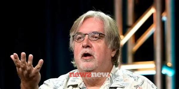 Matt Groening Net Worth: The Simpsons Creator Worth $600 Million