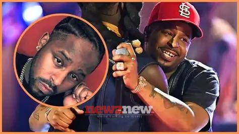 J-Kwon’s Net Worth Hits $1.5 Million: Rapper’s Career Earnings Revealed