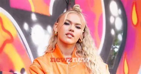 Freya Skye Net Worth Soars to $2 Million — Rising Pop Sensation’s Journey to Stardom