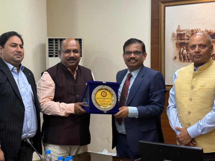 Punjab bags honour of being first state to implement Bharat Net Scheme