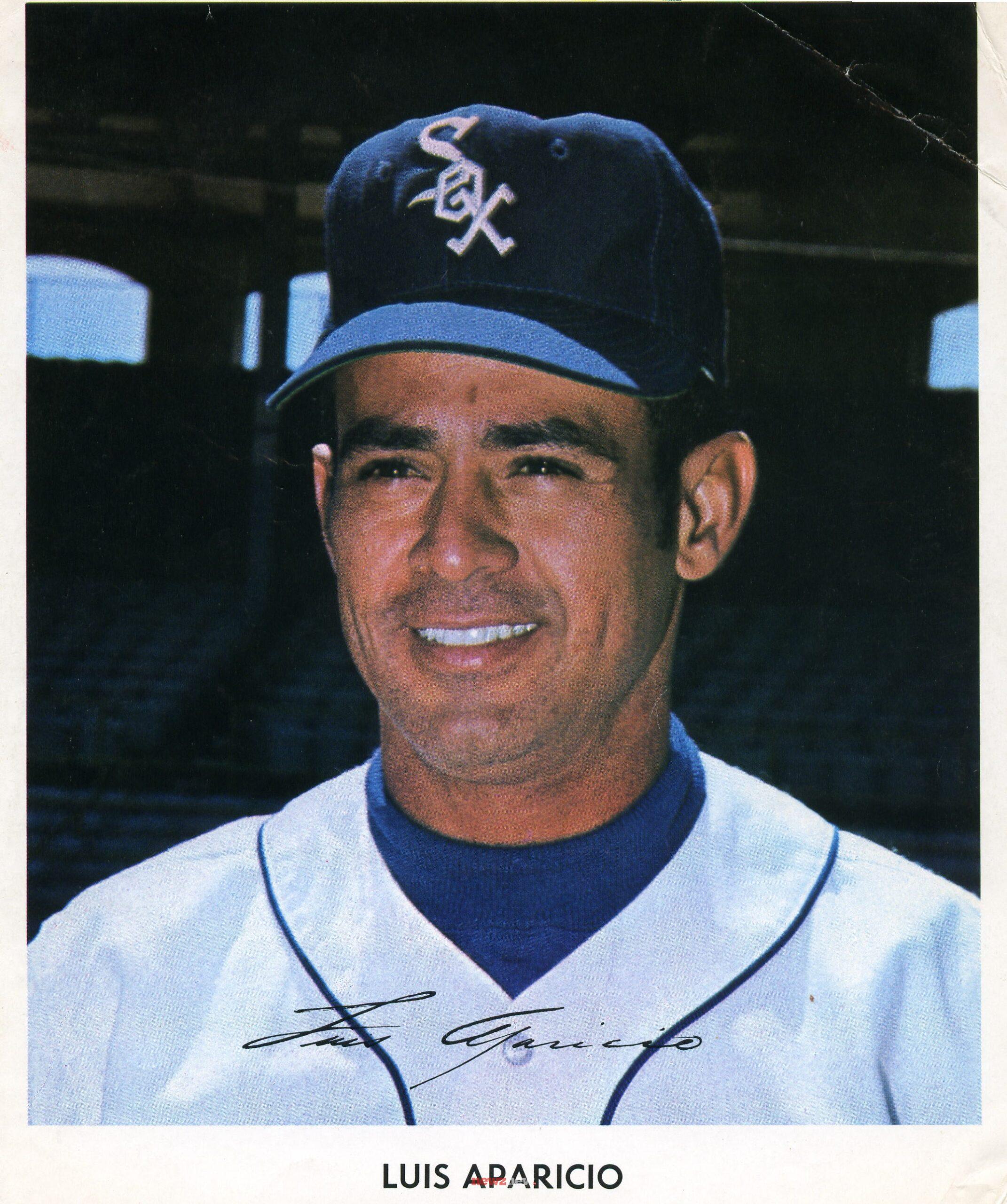 The Gold Glove's Golden Years: What is Luis Aparicio's Net Worth Today? ($3M)