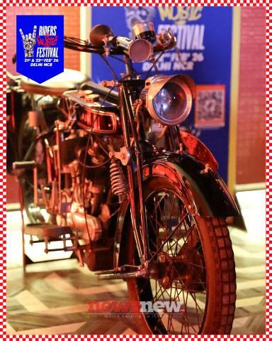 Fourth Edition of Riders Music Festival 2026 Announced