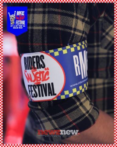 Fourth Edition of Riders Music Festival 2026 Announced