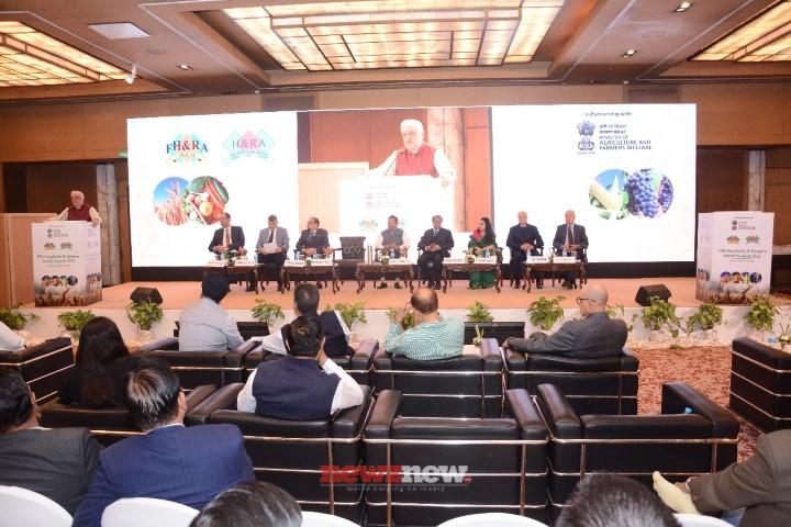 Hotel Industry and Farmers Partnerships is Critical for Mutual Growth