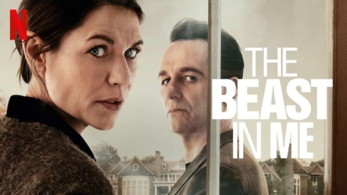 The Beast in Me: Claire Danes and Matthew Rhys Lead Netflix’s Next Big Thriller