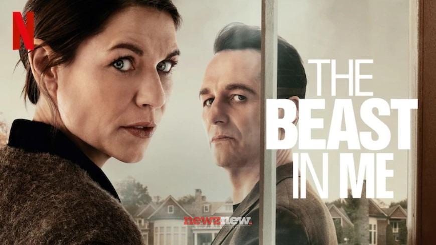 The Beast in Me: Claire Danes and Matthew Rhys Lead Netflix’s Next Big Thriller