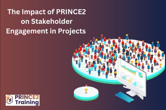 The Impact of PRINCE2 on Stakeholder Engagement in Projects