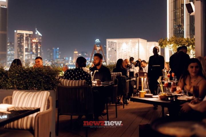 Unwind and Indulge: Dubai’s Top Open-Air Dining Spots Unwind and Indulge: Dubai’s Top Open-Air Dining Spots