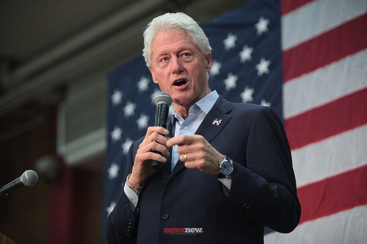 Bill Clinton Net Worth: Fortune, Career & Financial Legacy