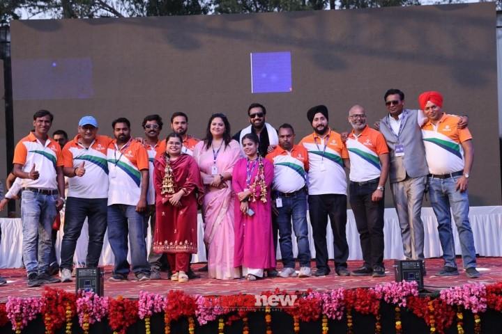 RCM’s Rupantaran Yatra onboards aspiring entrepreneurs in its journey