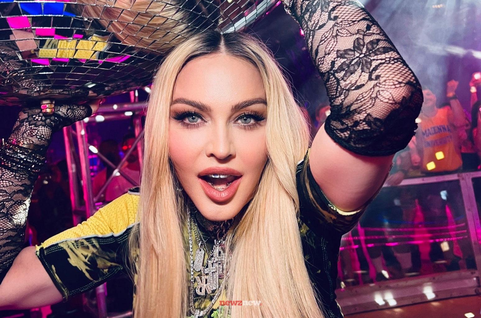 Madonna’s Empire of Fame: A Stunning $850 Million Net Worth