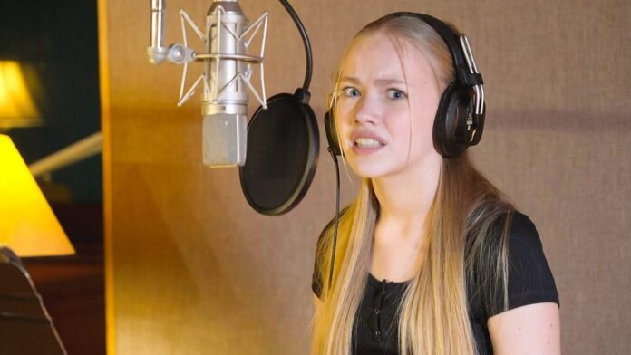 Freya Skye Net Worth Soars to $2 Million — Rising Pop Sensation’s Journey to Stardom