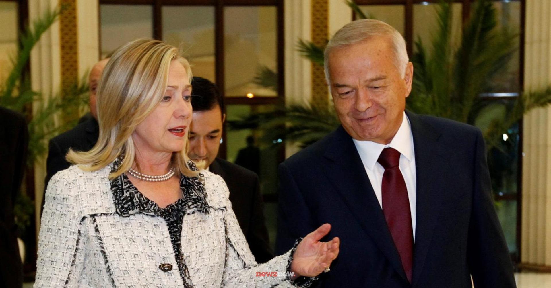 Islam Karimov Net Worth: Legacy, Wealth & Political Influence Explored