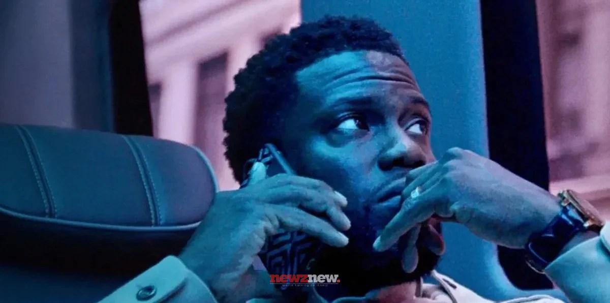 18 Best Kevin Hart Movies and Shows on Netflix