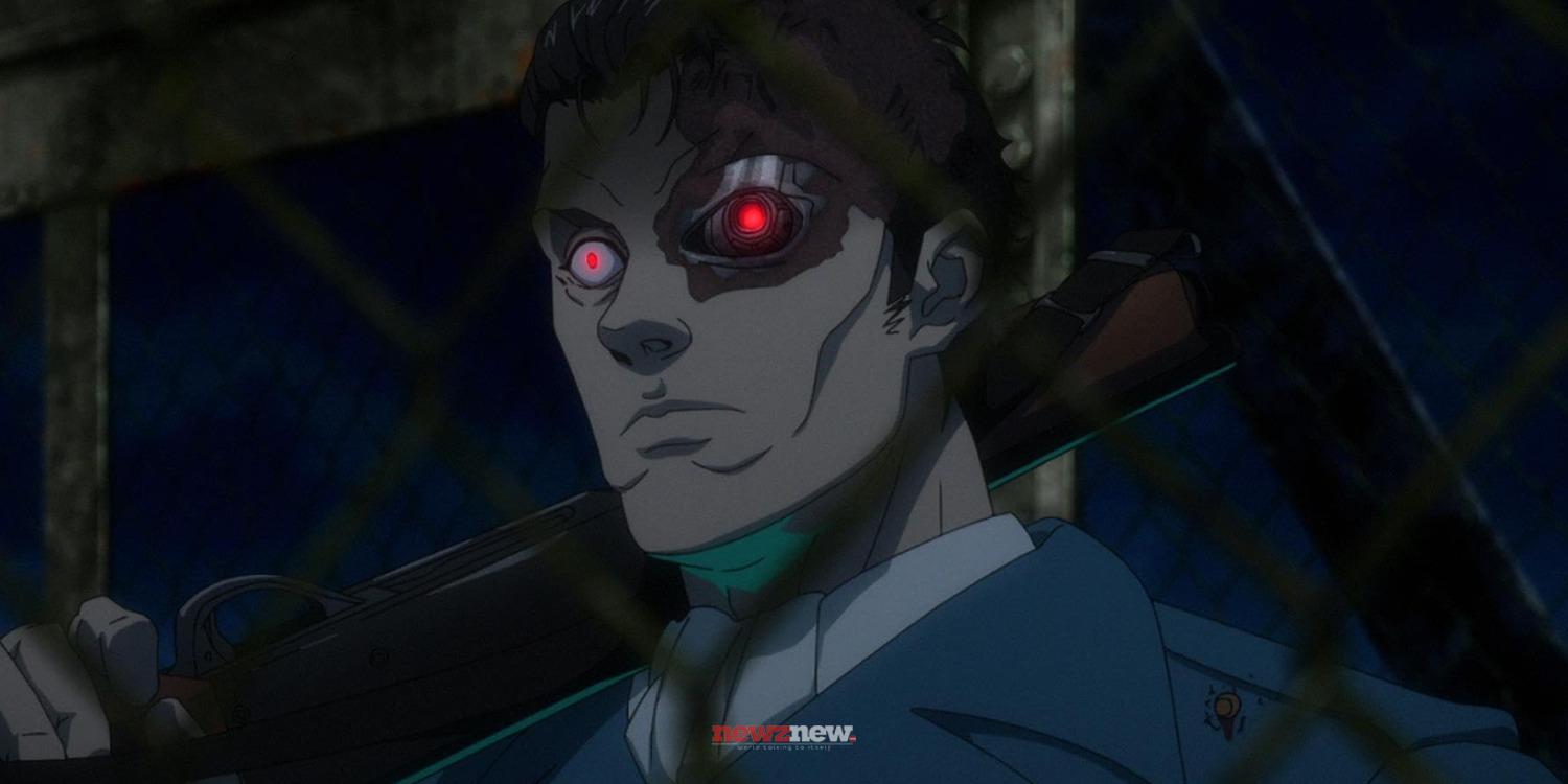 22 Best Adult Anime On Netflix