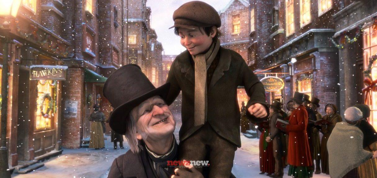 17 Best Christmas and Holiday Movies on Disney Plus