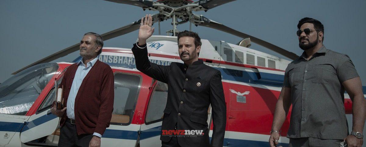 38 Best Indian Shows on Netflix