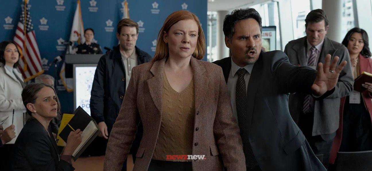 17 Best Adult Shows on Peacock