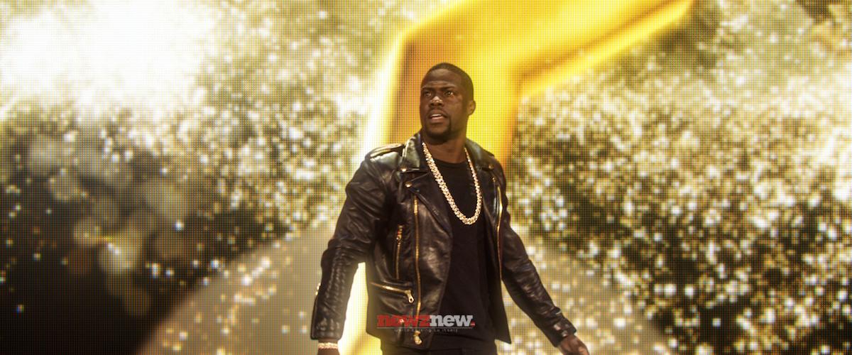 18 Best Kevin Hart Movies and Shows on Netflix