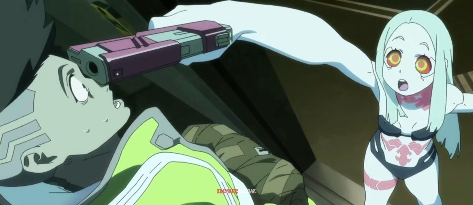 22 Best Adult Anime On Netflix