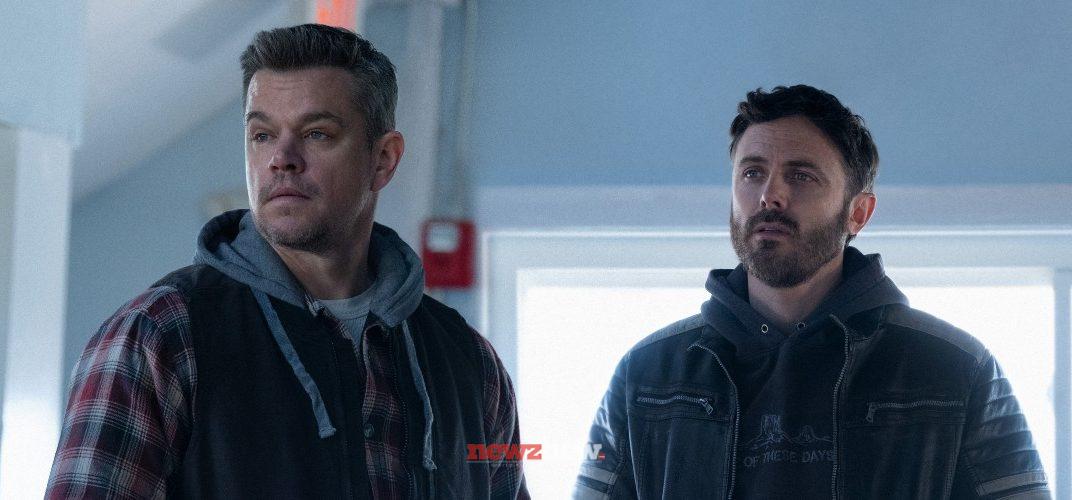 12 Best Comedy Movies on Apple TV+