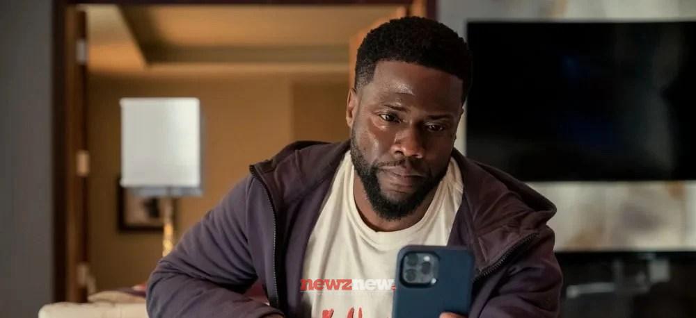 18 Best Kevin Hart Movies and Shows on Netflix