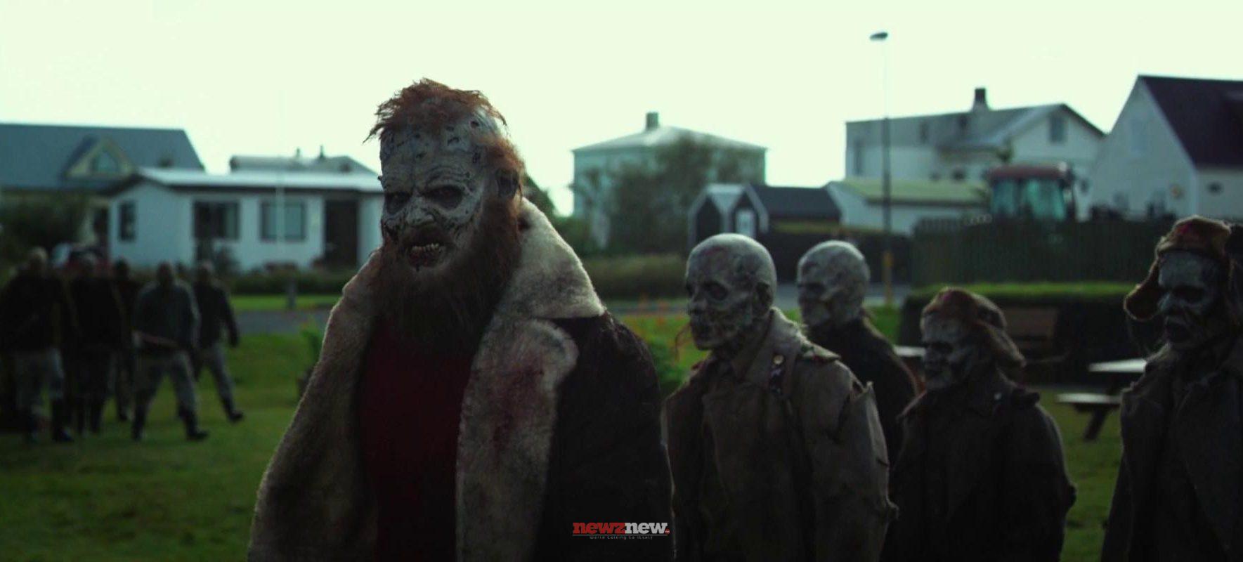 13 Best Zombie Movies on Amazon Prime