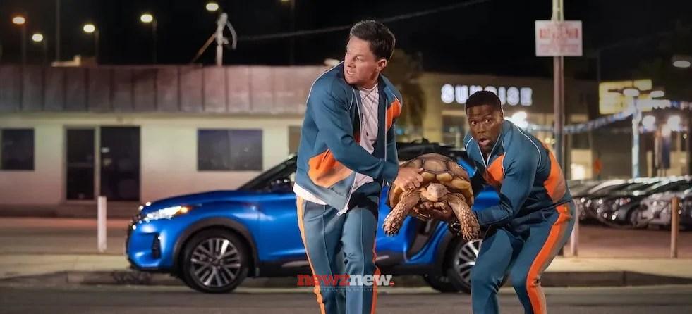 18 Best Kevin Hart Movies and Shows on Netflix