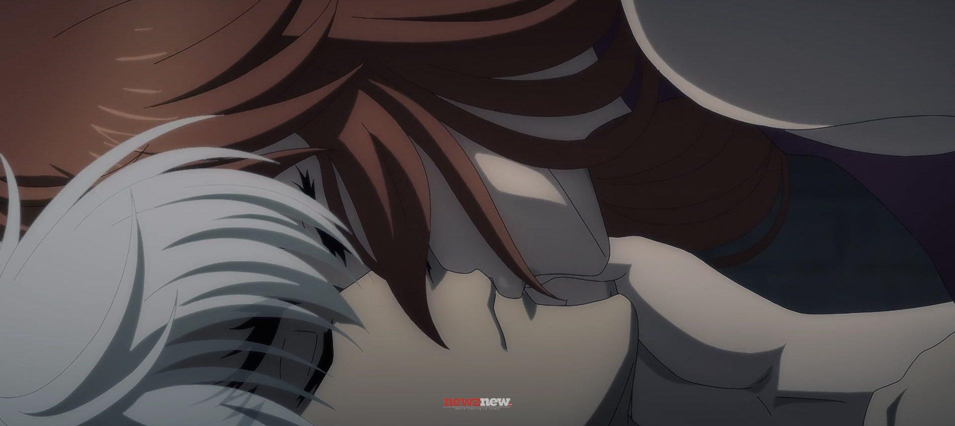 22 Best Adult Anime On Netflix