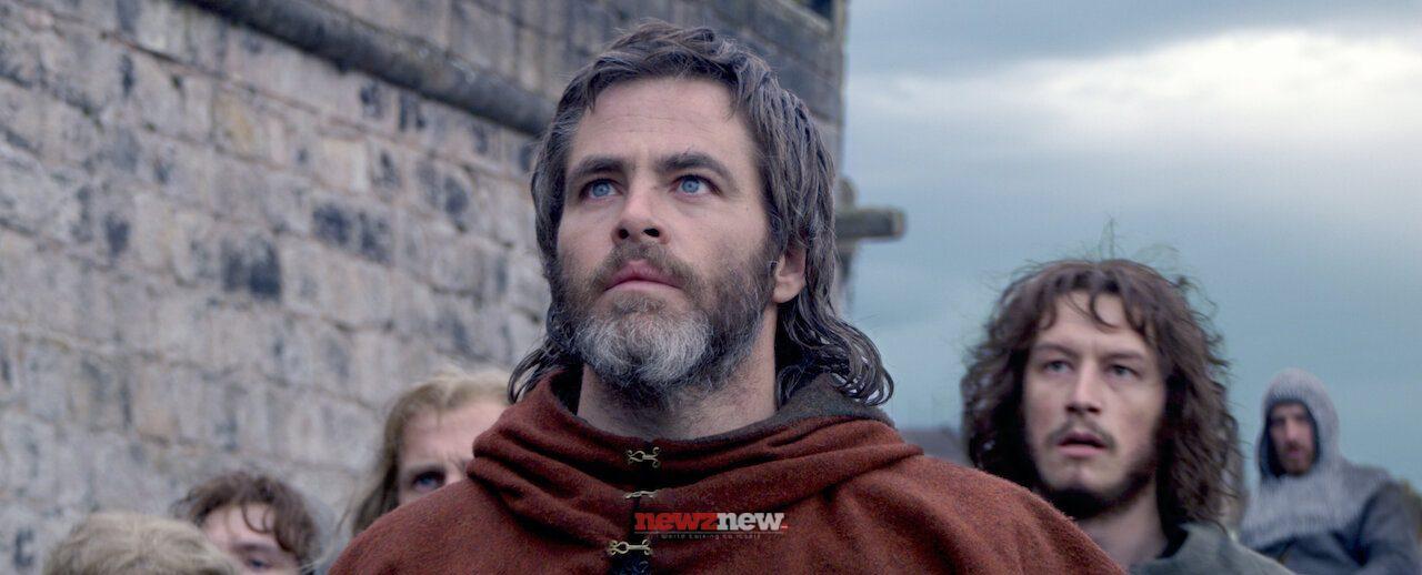 30 Best Historical Movies on Netflix