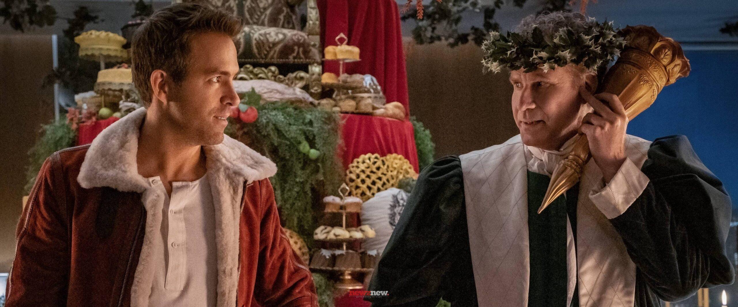 12 Best Comedy Movies on Apple TV+